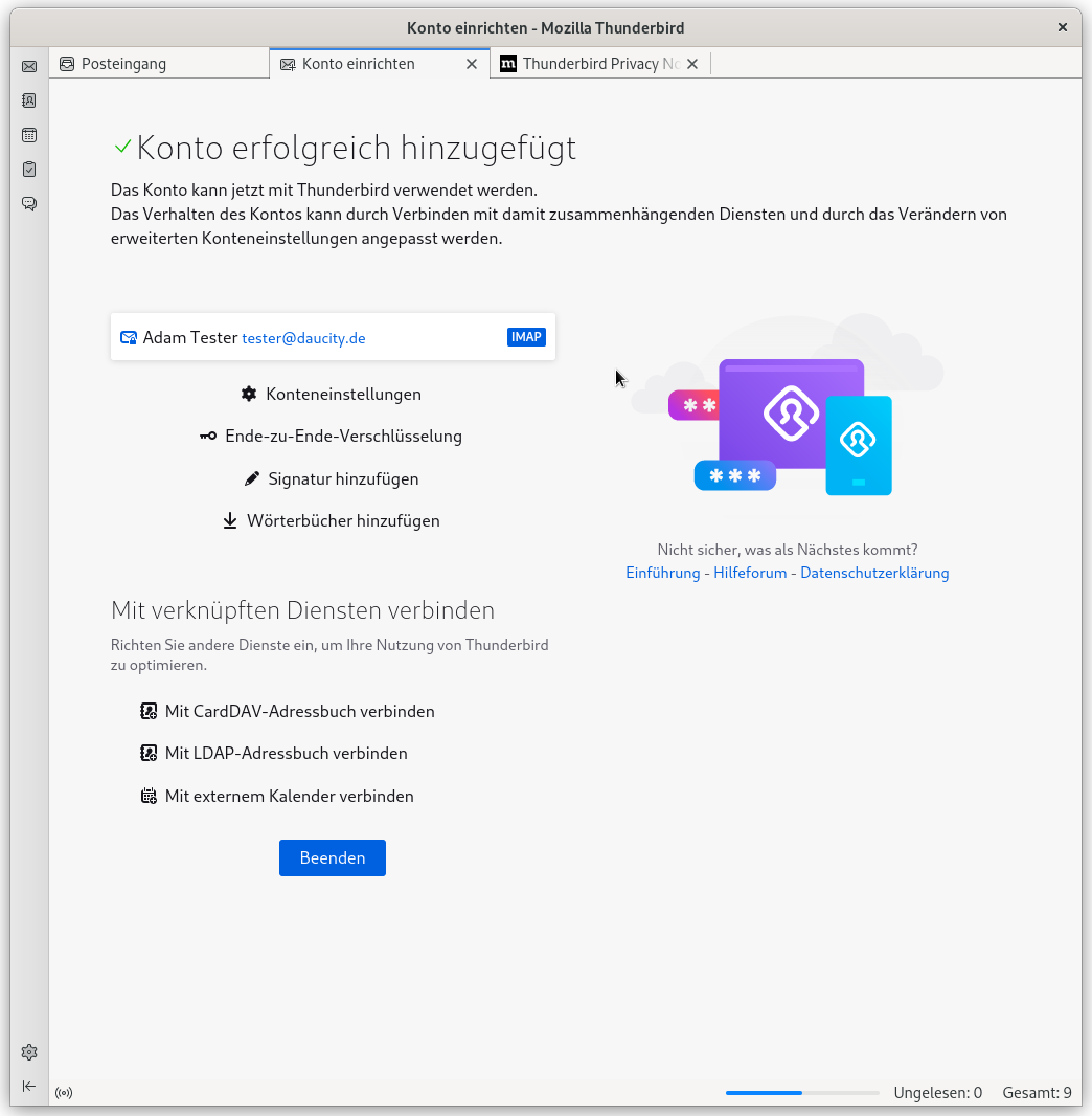 thunderbird-konto-fertig-tester.png